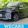 toyota voxy 2019 quick_quick_ZRR80W_ZRR80-0549852 image 1