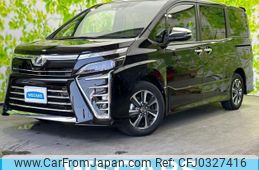 toyota voxy 2019 quick_quick_ZRR80W_ZRR80-0549852