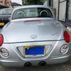 daihatsu copen 2004 -DAIHATSU--Copen ABA-L880K--L880K-0022176---DAIHATSU--Copen ABA-L880K--L880K-0022176- image 7