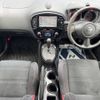 nissan juke 2013 -NISSAN--Juke CBA-NF15--NF15-320683---NISSAN--Juke CBA-NF15--NF15-320683- image 2