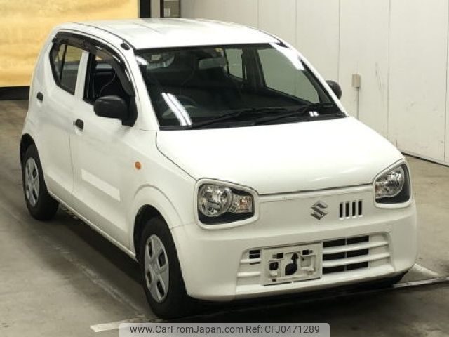 suzuki alto 2019 -SUZUKI--Alto HA36S-531946---SUZUKI--Alto HA36S-531946- image 1