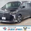 toyota alphard 2020 quick_quick_3BA-AGH30W_AGH30-0302810 image 1