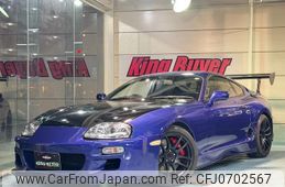 toyota supra 1997 quick_quick_JZA80_JZA80-0040339