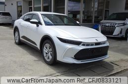 toyota crown 2022 CFJ0833121