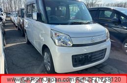 suzuki spacia 2013 quick_quick_DBA-MK32S_MK32S-157215