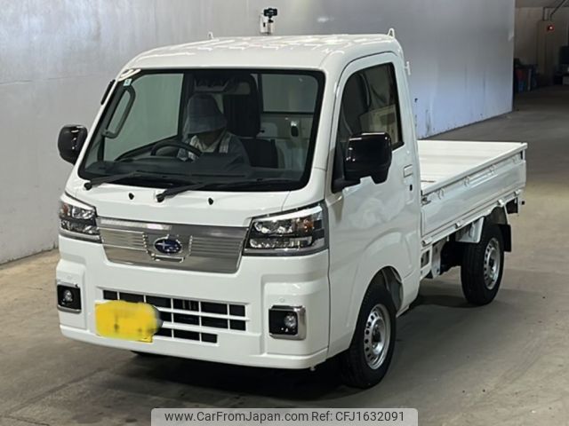 subaru sambar-truck 2025 CFJ1632091 image 1