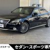 toyota crown-majesta 2014 -TOYOTA--Crown Majesta DAA-GWS214--GWS214-6003759---TOYOTA--Crown Majesta DAA-GWS214--GWS214-6003759- image 1