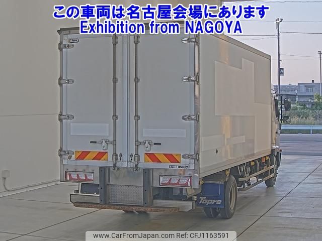 hino ranger 2020 -HINO--Hino Ranger FD2ABA-116901---HINO--Hino Ranger FD2ABA-116901- image 2