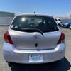 toyota vitz 2009 AF-SCP90-5116916 image 5