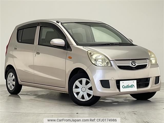 daihatsu mira 2009 -DAIHATSU--Mira DBA-L275S--L275S-0085963---DAIHATSU--Mira DBA-L275S--L275S-0085963- image 1