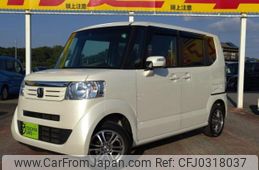 honda n-box 2014 -HONDA--N BOX DBA-JF1--JF1-1444005---HONDA--N BOX DBA-JF1--JF1-1444005-