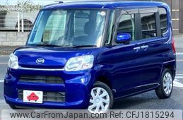 daihatsu tanto 2016 CFJ1815294