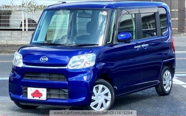 daihatsu tanto 2016 CFJ1815294 image 1