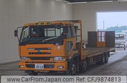 nissan nissan-others 2002 -NISSAN 【相模 100ﾊ8868】--Nissan Truck CG55ZWX-00183---NISSAN 【相模 100ﾊ8868】--Nissan Truck CG55ZWX-00183-