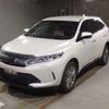 toyota harrier 2019 -TOYOTA--Harrier DBA-ZSU60W--ZSU60-0172108---TOYOTA--Harrier DBA-ZSU60W--ZSU60-0172108- image 1