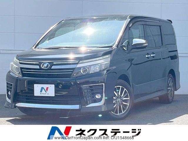 toyota voxy 2016 CFJ1548668 image 1