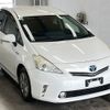 toyota prius-α 2014 -TOYOTA--Prius α ZVW40W-3101365---TOYOTA--Prius α ZVW40W-3101365- image 5