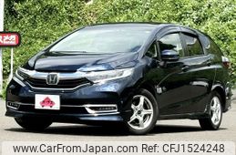 honda shuttle 2019 CFJ1524248