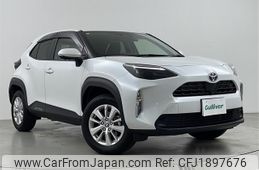 toyota yaris-cross 2024 CFJ1897676
