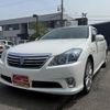 toyota crown-hybrid 2010 quick_quick_DAA-GWS204_GWS204-0018949 image 1