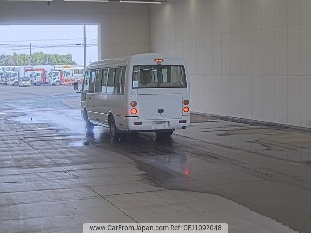 mitsubishi-fuso rosa-bus 2008 -MITSUBISHI--Rosa BE63DE-700199---MITSUBISHI--Rosa BE63DE-700199- image 2