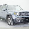 jeep renegade 2016 -CHRYSLER--Jeep Renegade BU14--GPD52139---CHRYSLER--Jeep Renegade BU14--GPD52139- image 20