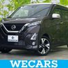 nissan dayz 2019 quick_quick_4AA-B48W_B48W-0002697 image 1