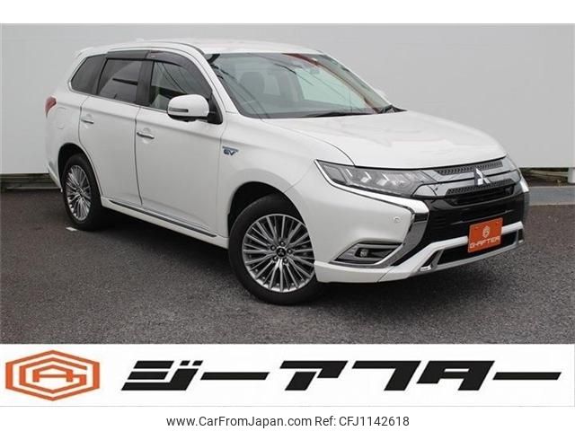 mitsubishi outlander-phev 2020 -MITSUBISHI--Outlander PHEV 5LA-GG3W--GG3W-0702654---MITSUBISHI--Outlander PHEV 5LA-GG3W--GG3W-0702654- image 1