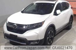 honda cr-v 2019 -HONDA--CR-V RW1--1002304---HONDA--CR-V RW1--1002304-