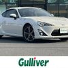 toyota 86 2015 -TOYOTA--86 DBA-ZN6--ZN6-058422---TOYOTA--86 DBA-ZN6--ZN6-058422- image 1