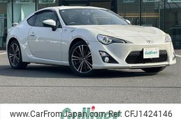 toyota 86 2015 -TOYOTA--86 DBA-ZN6--ZN6-058422---TOYOTA--86 DBA-ZN6--ZN6-058422-