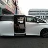 toyota vellfire 2024 -TOYOTA--Vellfire 5BA-TAHA40W--TAHA40-0004342---TOYOTA--Vellfire 5BA-TAHA40W--TAHA40-0004342- image 8