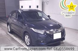 honda vezel 2019 -HONDA 【京都 302ﾏ9833】--VEZEL RU1-1314986---HONDA 【京都 302ﾏ9833】--VEZEL RU1-1314986-