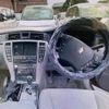 toyota crown 2005 -TOYOTA--Crown DBA-GRS180--GRS180-0031895---TOYOTA--Crown DBA-GRS180--GRS180-0031895- image 4