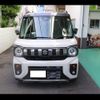 suzuki spacia 2025 -SUZUKI 【江東 580ｱ5780】--Spacia Gear MK54S--153432---SUZUKI 【江東 580ｱ5780】--Spacia Gear MK54S--153432- image 1