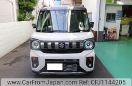 suzuki spacia 2025 -SUZUKI 【江東 580ｱ5780】--Spacia Gear MK54S--153432---SUZUKI 【江東 580ｱ5780】--Spacia Gear MK54S--153432-