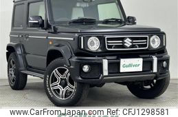 suzuki jimny-sierra 2022 -SUZUKI--Jimny Sierra 3BA-JB74W--JB74W-170591---SUZUKI--Jimny Sierra 3BA-JB74W--JB74W-170591-