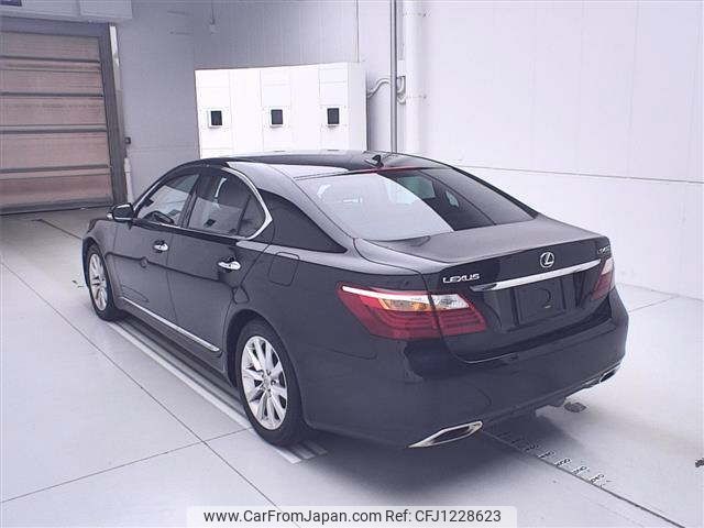 lexus ls 2012 -LEXUS--Lexus LS USF40-5111964---LEXUS--Lexus LS USF40-5111964- image 2
