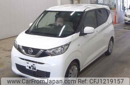 nissan dayz 2020 quick_quick_5BA-B43W_B43W-0036608