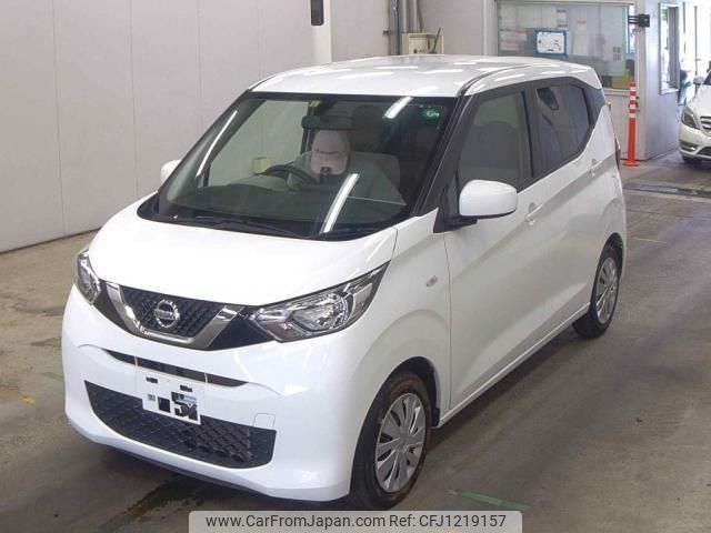 nissan dayz 2020 quick_quick_5BA-B43W_B43W-0036608 image 1