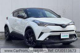 toyota c-hr 2019 -TOYOTA--C-HR DAA-ZYX10--ZYX10-2168337---TOYOTA--C-HR DAA-ZYX10--ZYX10-2168337-