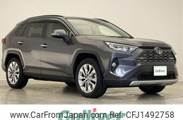 toyota rav4 2020 CFJ1492758