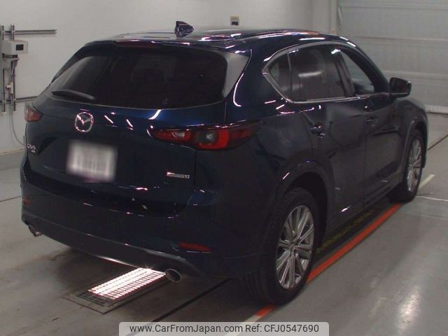 mazda cx-5 2022 -MAZDA 【柏 352て1001】--CX-5 KF2P-516212---MAZDA 【柏 352て1001】--CX-5 KF2P-516212- image 2