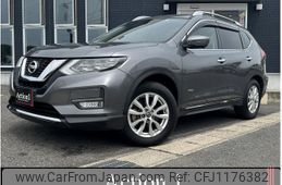 nissan x-trail 2018 quick_quick_HNT32_HNT32-168275