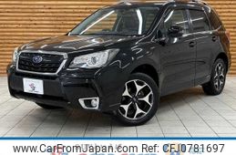 subaru forester 2016 -SUBARU--Forester DBA-SJ5--SJ5-095351---SUBARU--Forester DBA-SJ5--SJ5-095351-