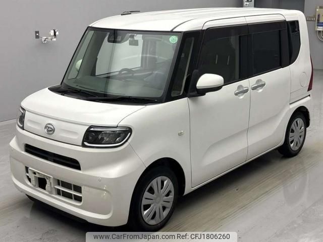 daihatsu tanto 2020 CFJ1806260 image 1