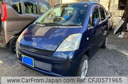 suzuki mr-wagon 2002 -SUZUKI--MR Wagon LA-MF21S--MF21S-115003---SUZUKI--MR Wagon LA-MF21S--MF21S-115003-