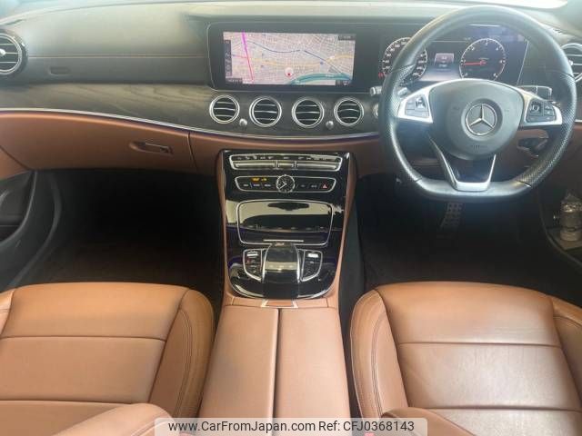 mercedes-benz e-class 2017 -MERCEDES-BENZ--Benz E Class LDA-213004C--WDD2130042A323321---MERCEDES-BENZ--Benz E Class LDA-213004C--WDD2130042A323321- image 2