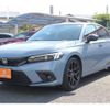 honda civic 2022 CFJ1752526 image 24