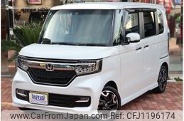 honda n-box 2019 -HONDA--N BOX DBA-JF3--JF3-2097298---HONDA--N BOX DBA-JF3--JF3-2097298-